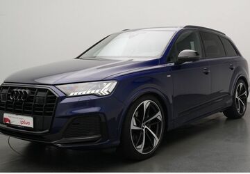 Audi Q7 84.152 km 52.980 &euro; Leverkusen 51373