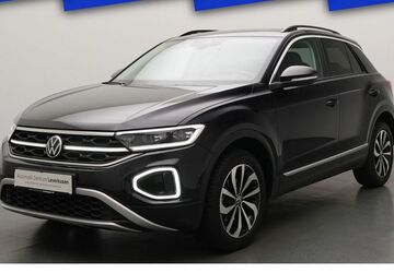 VW T-Roc 34.116 km 24.180 &euro; Leverkusen 51379