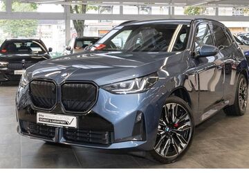 BMW X3 23.275 km 66.900 &euro; Leverkusen 51371