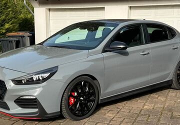 Hyundai i30 84.800 km 22.999 &euro; Bergisch Gladbach 51465