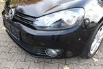 VW Golf 1.6TDi TEAM neuer ZAHNRIEMEN KLIMAAUTOMATIK 159.855 km 7.500 &euro; Köln 50858