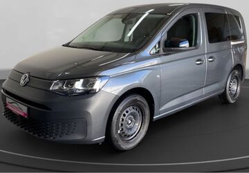 VW Caddy 47.745 km 21.990 &euro; Köln 50823