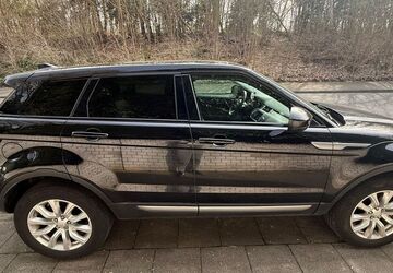Land Rover Range Rover Evoque 85.200 km 18.000 &euro; Köln 50933