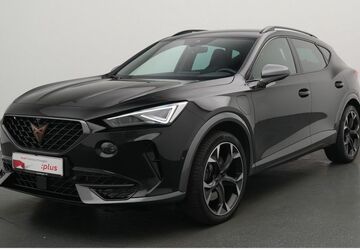 Cupra Formentor 48.609 km 28.988 &euro; Leverkusen 51373