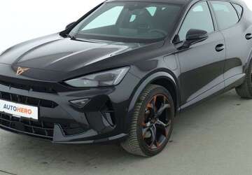 Cupra Formentor 18.851 km 34.790 &euro; Köln 50739