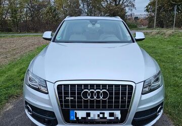 Audi Q5 246.000 km 11.999 &euro; Leverkusen 51377