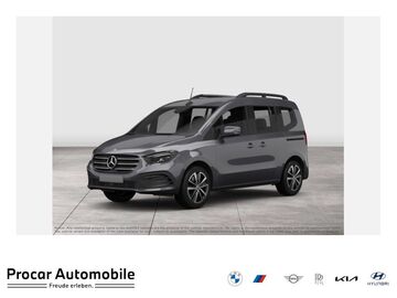 Gebrauchte Mercedes-Benz Citan