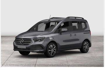 Mercedes-Benz Citan 30.294 km 25.250 &euro; Köln Süd 50968