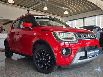 Gebrauchte Suzuki Ignis