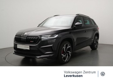 Skoda Kodiaq 13.350 km 41.988 &euro; Leverkusen 51379