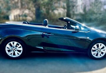 Opel Cascada 101.000 km 7.900 &euro; Solingen 42657