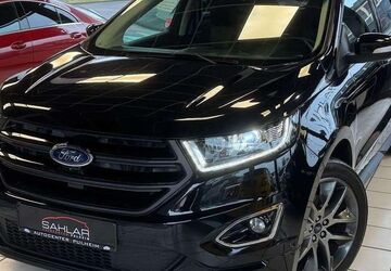 Ford Edge 145.000 km 17.999 &euro; pulheim 50259