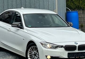 BMW 320 378.210 km 6.999 &euro; Overath bei Köln 51491