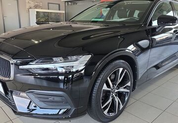 Volvo V60 41.282 km 25.950 &euro; Bergheim 50126