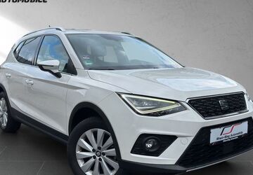 Seat Arona 96.000 km 14.370 &euro; Troisdorf 53840