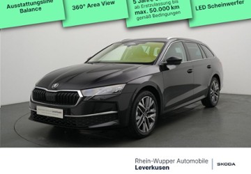 Skoda Octavia 1.009 km 36.480 &euro; Leverkusen 51379