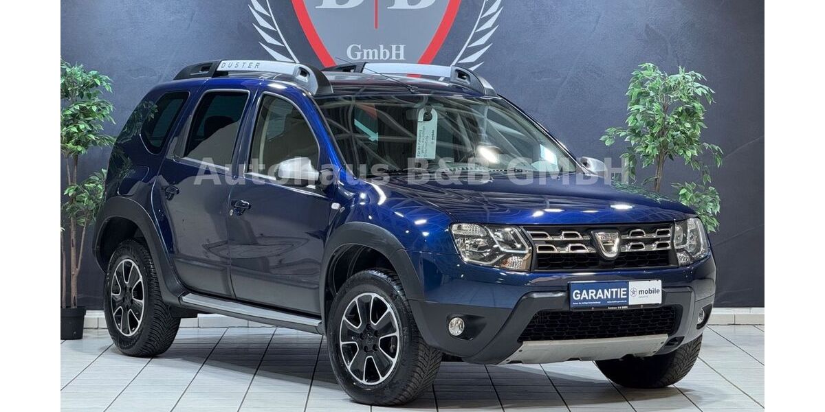 Dacia Duster 11.000 km 9.990 &euro; Bergheim 50126