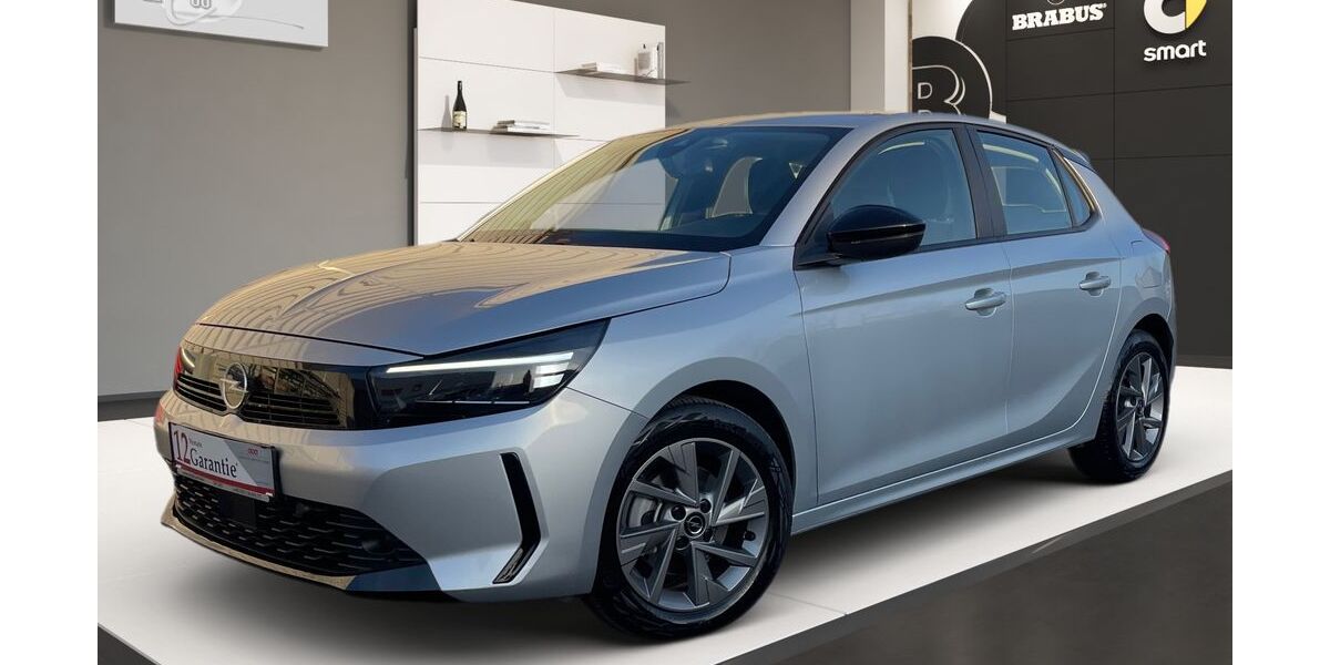 Opel Corsa 38.447 km 15.488 &euro; Köln 51067