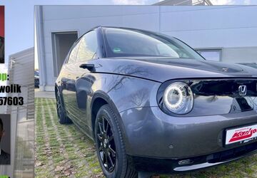 Honda e 39.244 km 14.990 &euro; Köln 50859