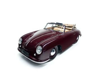 Porsche 356 103.800 km 349.000 &euro; Kerpen 50171