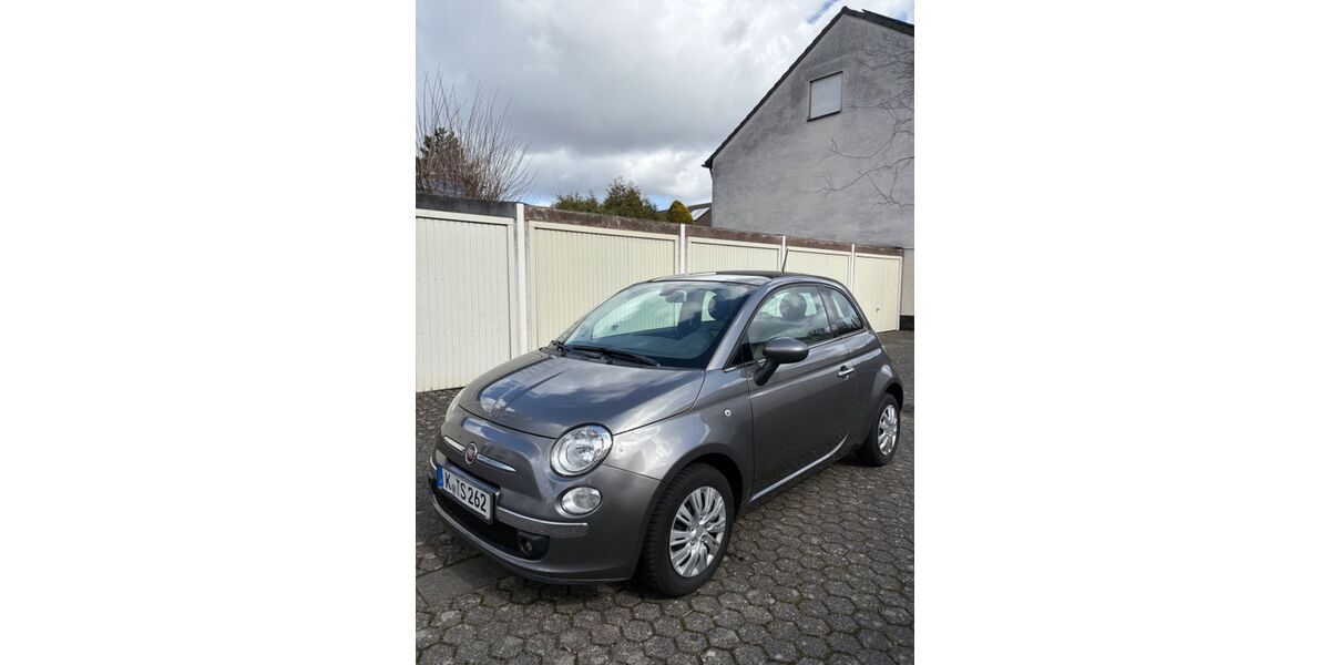 Fiat 500 86.914 km 5.400 &euro; Pulheim 50259