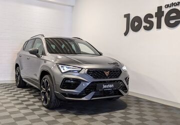 Cupra Ateca 7.500 km 31.990 &euro; Monheim 40789