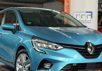 Renault Clio 47.000 km 13.800 &euro; Troisdorf 53842