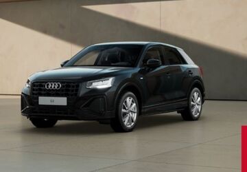 Audi Q2 30.843 km 30.730 &euro; Neuss 41464