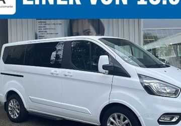 Ford Tourneo Custom 28.650 km 39.947 &euro; Wermelskirchen 42929