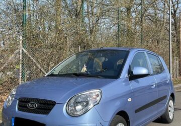 Kia Picanto 64.000 km 3.500 &euro; Köln 51107