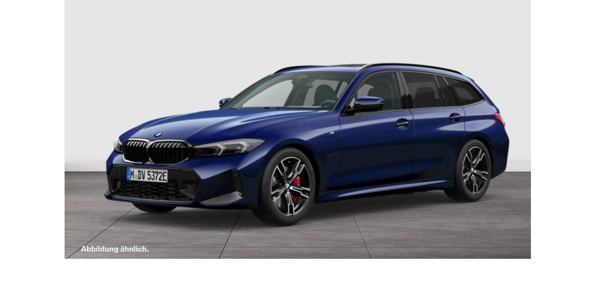 BMW 330 26.650 km 52.490 &euro; Solingen 42719
