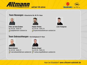 Opel Mokka X Ultimate 1.4 Navi Tempo Leder SHZ LHZ Kam 78.532 km 13.890 &euro; HAAN 42781