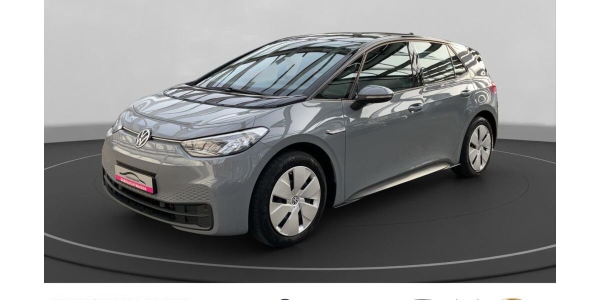 VW ID.3 24.279 km 21.890 &euro; Köln-Mülheim 51063