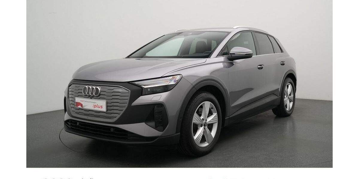 Audi Q4 62.504 km 36.480 &euro; Leverkusen 51373