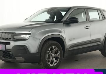 Jeep Avenger 13.059 km 17.379 &euro; Neuss 41460