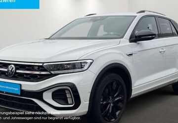 VW T-Roc 63.090 km 25.490 &euro; Mettmann 40822