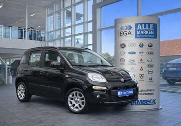 Fiat Panda 56.471 km 11.886 &euro; Wermelskirchen 42929