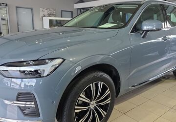 Volvo XC60 38.055 km 35.950 &euro; Bergheim 50126