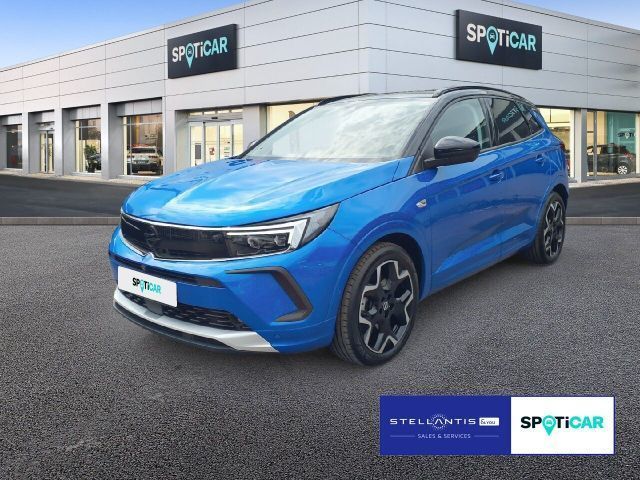 Opel Grandland (X) 92.417 km 22.380 &euro; Köln 51065