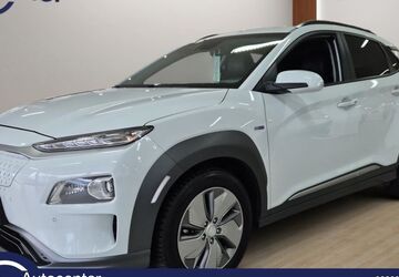 Hyundai KONA 27.357 km 19.990 &euro; Köln 51145