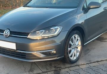 VW Golf 86.700 km 14.200 &euro; Leverkusen 51371