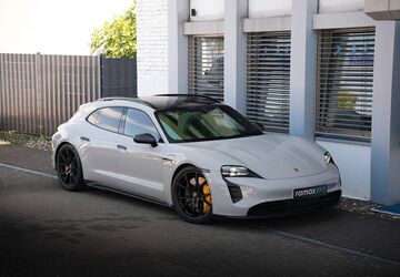 Porsche Taycan 78.000 km 86.500 &euro; Hürth (bei Köln) 50354