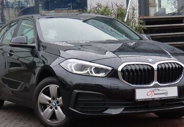 BMW 118 28.872 km 21.900 &euro; Neuss 41469