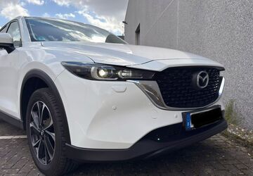 Mazda CX-5 33.000 km 28.990 &euro; Hilden 40724