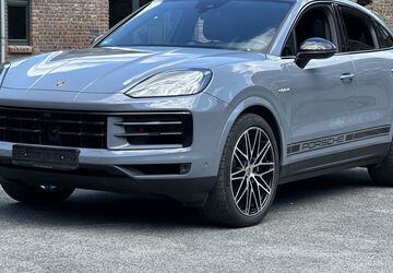 Porsche Cayenne 59.250 km 96.790 &euro; Frechen (bei Köln) 50226