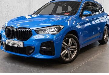 BMW X1 69.011 km 26.300 &euro; Leverkusen 51371