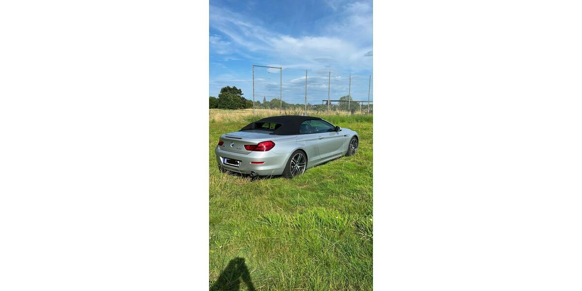 BMW 640 146.000 km 22.900 &euro; Leverkusen 51375