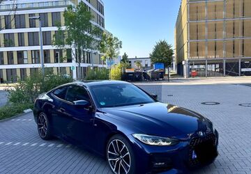 BMW 430 33.900 km 41.000 &euro; Leverkusen 51379