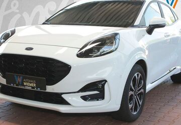 Ford Puma 15.850 km 22.900 &euro; Troisdorf 53844