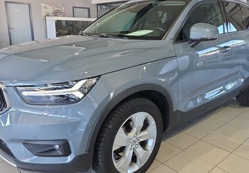 Volvo XC40 112.022 km 20.950 &euro; Bergheim 50126